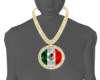 Chain Mexico F