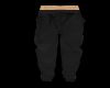 Black Sweats