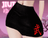 ゆみ China Skirt