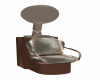 Z} Beauty Dryer  Chair