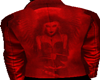 LODD Red jacket