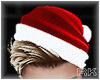 Santa Blonde HD
