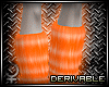 !CyberRave Boots F -drv