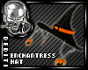 D` Enchantress 2 Hat
