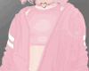 C! BAKA! Jacket - Pinkie