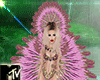 Carnaval Glitter Brazil