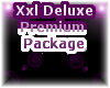 *B* Xxl Deluxe Premium