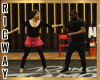 $ FORRÓ Latino Dance