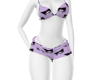 MI Kurom Short Set