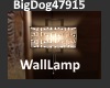 [BD]WallLamp