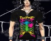 FE botdf ribcage shirt