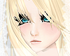 [An] Sesshomaru Blond