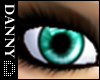 [D] SeaAqua eyes (M)