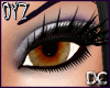 dYz Eyes MV Brown F