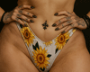 V! Real skin