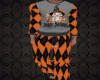 Hoppy Halloween PJ RL