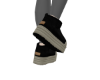 Rick Owens x UGG