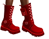FG~ Red Boots