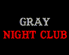 [DS]Gray Night Club