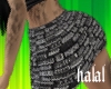 Hysteric skirt