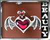 BELLY RING DEVILISH@V2