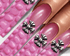 Pink Nails FL