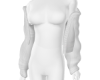 Jammie Jacket white