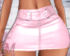 *M* Pink Skirt RL
