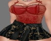 Babydoll Dress Lace 5