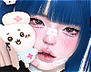 ♥ Mizu Cry MH