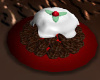 ~TQ~Christmas Pudding