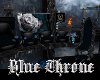 ~K~Blue Throne