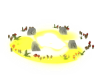 witch ring