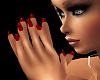 Nails *Blood Apple