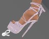 Spring Lulus High Heels