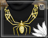 Gold Spider NL - M