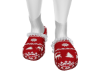 Christmas PJ'S
