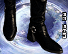 侍. Disorder Boots v1