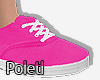 Kids Pink shoes