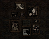 Dvarg Frames