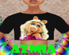 Mrs piggy ILY ♥