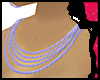 ^j^ BerryKiss necklace