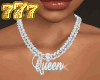 Queen Custom Promo F
