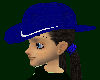 ~NJ~CowGirl Hat