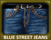 Blue Street Jeans