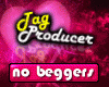 TP~ no beggers