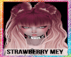 Strawberry Mey