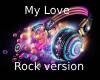 My Love