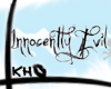 [KH] Innocently Evil