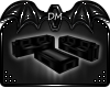 [DM] Drv Sofa Set